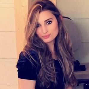 Meet your Posher, Norma